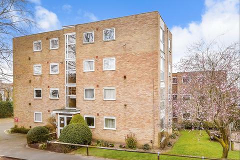 1 bedroom apartment for sale, Hinton Road, Wallington SM6