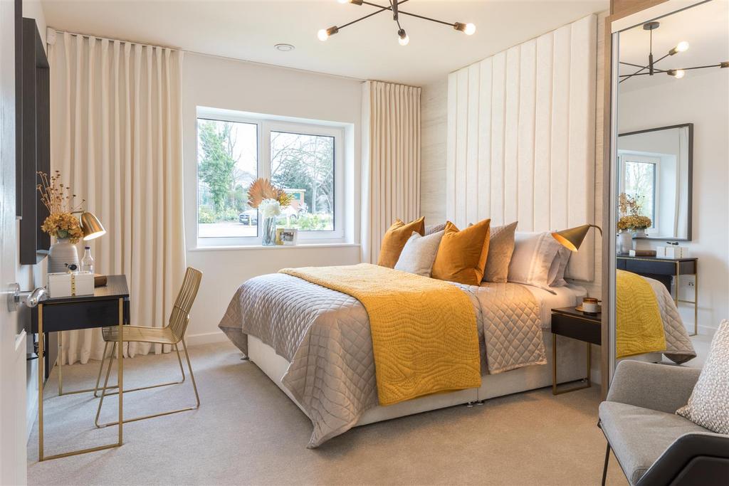 8986 18 BH Springfield Place London Bluebell House Ap
