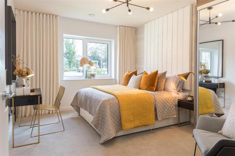 2 bedroom flat for sale, Glenburnie Road, Tooting, London