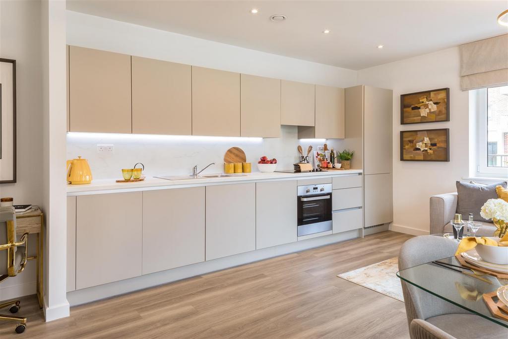 8986 12 BH Springfield Place London Bluebell House Ap