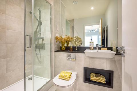 2 bedroom flat for sale, Glenburnie Road, Tooting, London