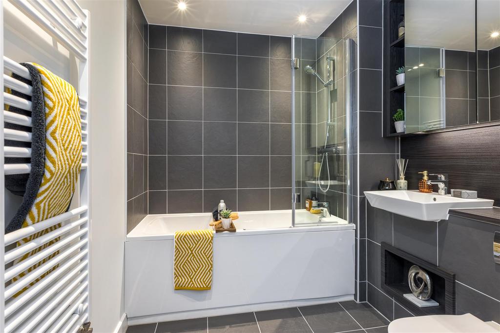 8986 23 BH Springfield Place London Bluebell House Ap