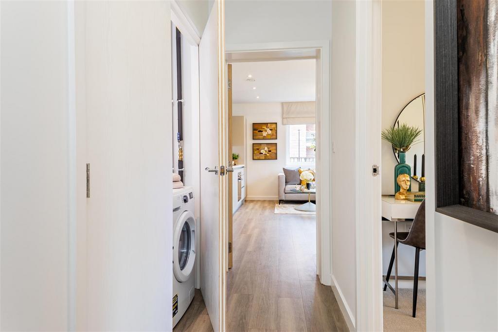 8986 17 BH Springfield Place London Bluebell House Ap