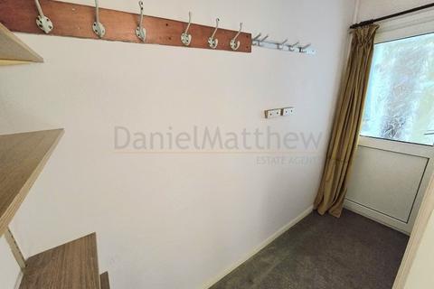 undefined, Ashgrove, Bridgend, CF31