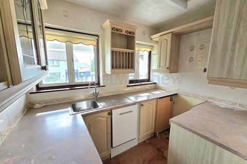 undefined, Ashgrove, Bridgend, CF31