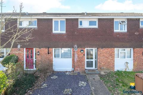 3 bedroom terraced house for sale, Park Barn Drive, Surrey GU2