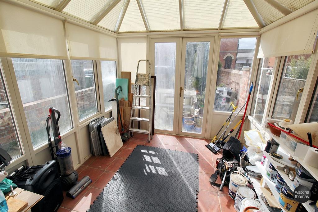 Conservatory