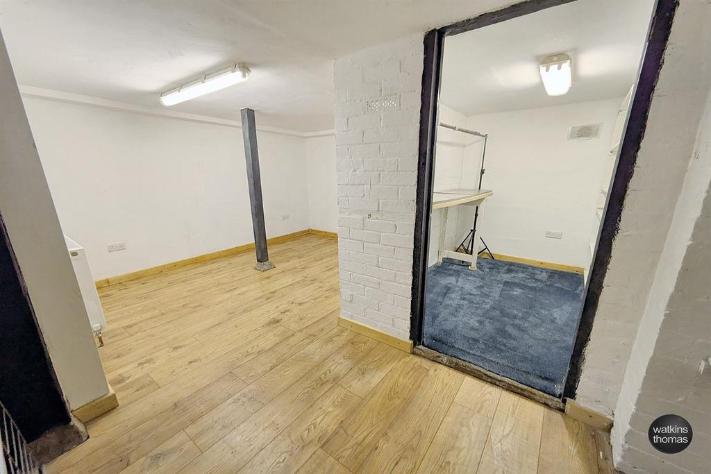 Cellar