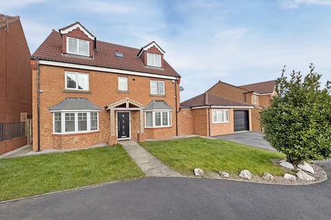 11 Foxglove Close, Hartlepool, TS26 0WB