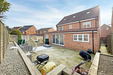 11 Foxglove Close, Hartlepool, TS26 0WB