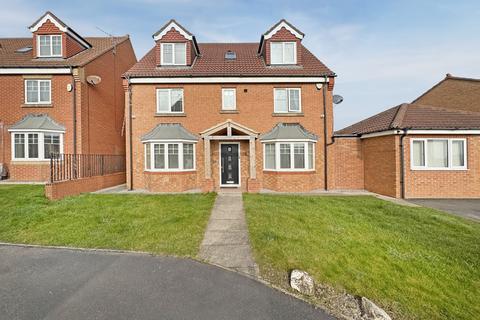 11 Foxglove Close, Hartlepool, TS26 0WB