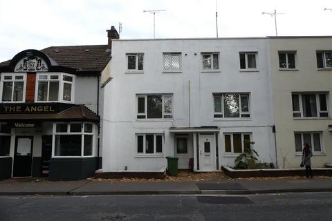 undefined, Palmerston Road, Southampton