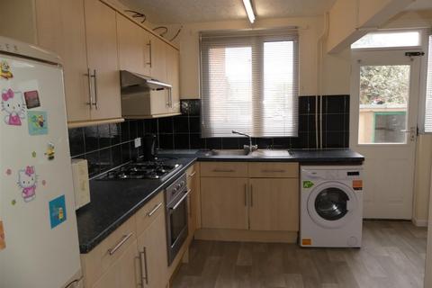 undefined, Palmerston Road, Southampton