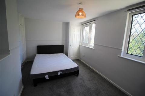 undefined, Palmerston Road, Southampton