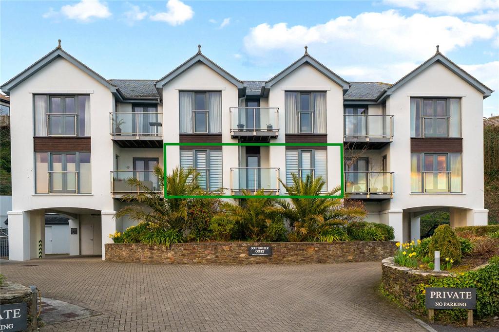 Southwater Court