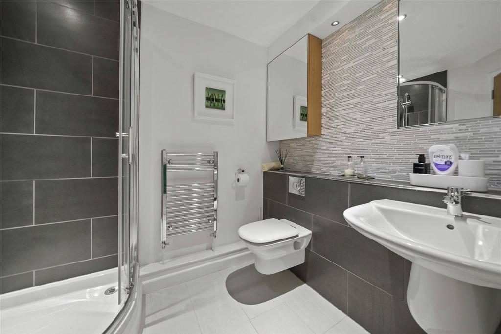 Bathroom 2