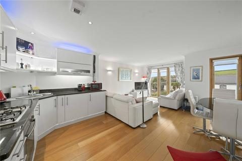 undefined, Embankment Road, Kingsbridge
