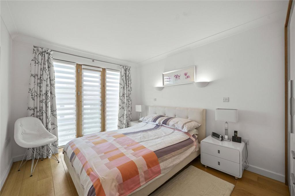 Bed 1