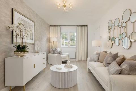 4 bedroom detached house for sale, Plot 79, Elmwood at Oakwood Edge, Oak Place,  Mayfield,  Dalkeith   EH22