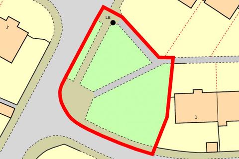 Land for sale, Part Of Harestock Farm Estate, Winchester, Hampshire, SO22 6LJ
