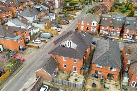 undefined, Upper Queen Street, Surrey GU7