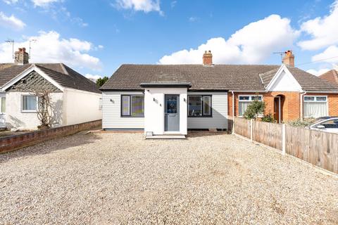 4 bedroom chalet for sale, Blackwell Avenue, Sprowston