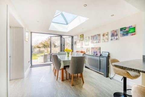 4 bedroom chalet for sale, Blackwell Avenue, Sprowston