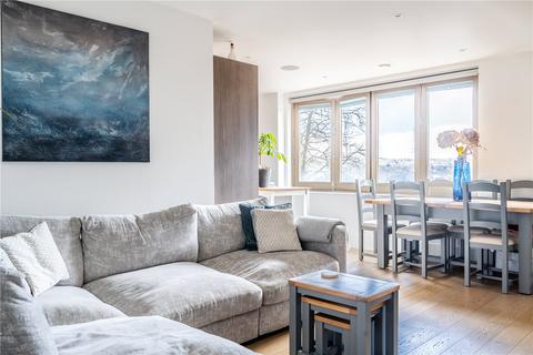3 bedroom apartment for sale, Thurlow Park Road, London, SE21