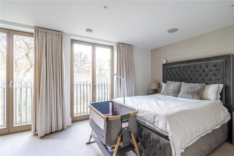 3 bedroom apartment for sale, Thurlow Park Road, London, SE21
