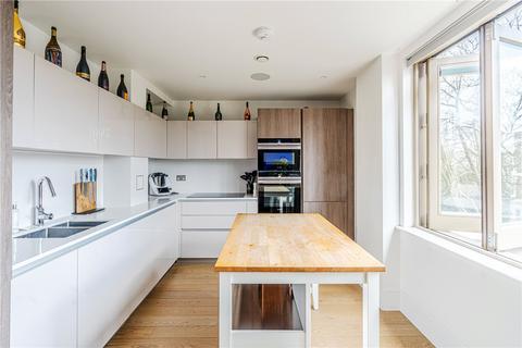 3 bedroom apartment for sale, Thurlow Park Road, London, SE21