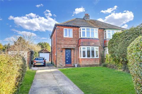 22 Welburn Grove, Ormesby, Middlesbrough, TS7 9BN