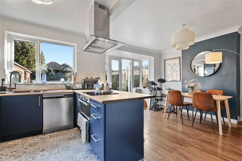 22 Welburn Grove, Ormesby, Middlesbrough, TS7 9BN