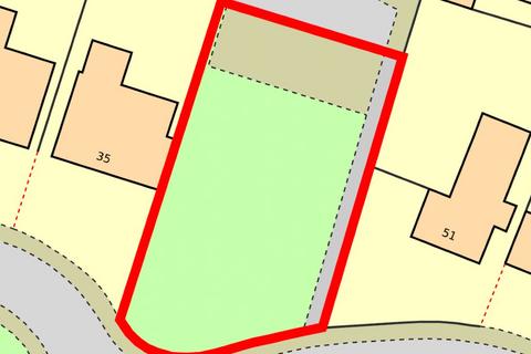 Land for sale, Part of Land and Buildings On The North West Side Of Botany Road, Margate, Kent, CT9 3EJ