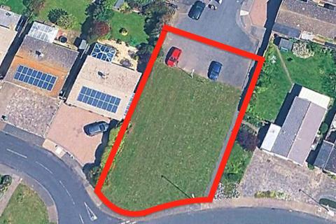 Land for sale, Part of Land and Buildings On The North West Side Of Botany Road, Margate, Kent, CT9 3EJ