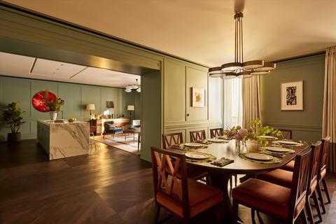 undefined, 60 Curzon, Mayfair, London, W1J 8PG