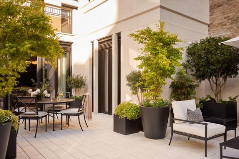undefined, 60 Curzon, Mayfair, London, W1J 8PG