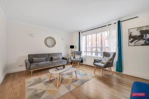 2 bedroom apartment to rent, Seymour Place London W1H