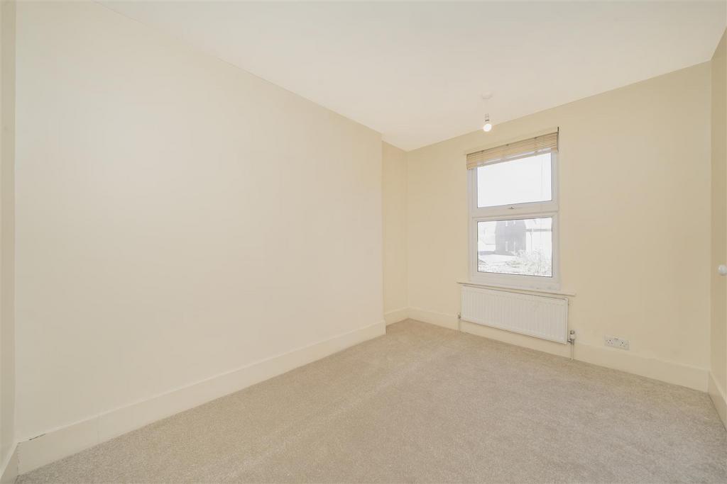 Davidson Frost-Wellings, DFW, Green Lane, Bedroom.