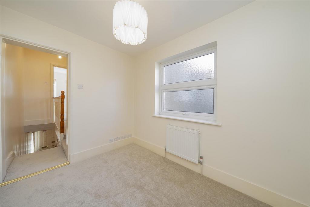 Davidson Frost-Wellings, DFW, Green Lane, Bedroom.
