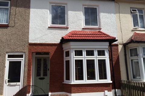 Whalebone Avenue, Chadwell Heath