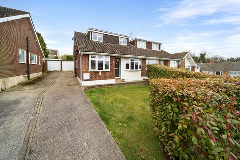 4 bedroom chalet for sale, Edgehill Gardens, Gravesend DA13
