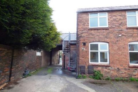 undefined, Flat 3 Pool View, Horsehay TF4