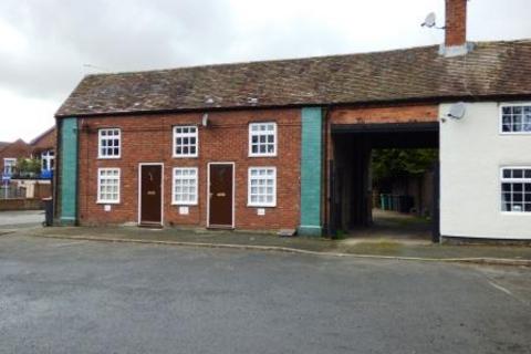 undefined, Flat 3 Pool View, Horsehay TF4