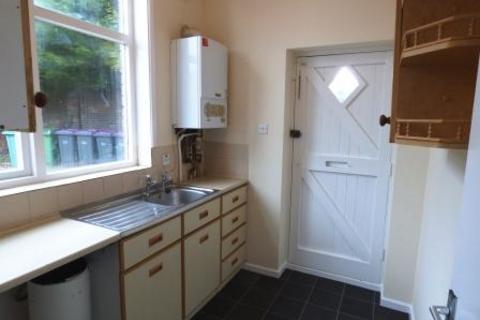 undefined, Flat 3 Pool View, Horsehay TF4