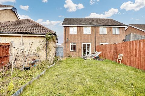undefined, Rosehip Avenue, Bury St. Edmunds IP28