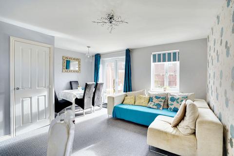 undefined, Rosehip Avenue, Bury St. Edmunds IP28