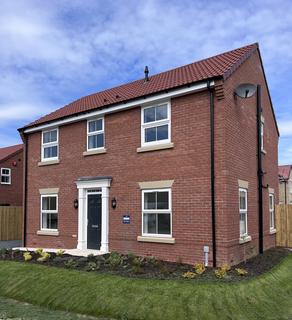 4 bedroom detached house for sale, Plot 92 & 77, Winslow at Lindofen View, Immingham, North East Lincolnshire DN40