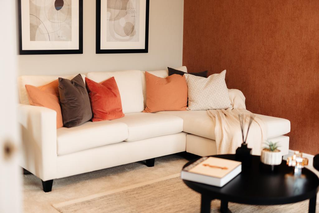 Show Home Interior