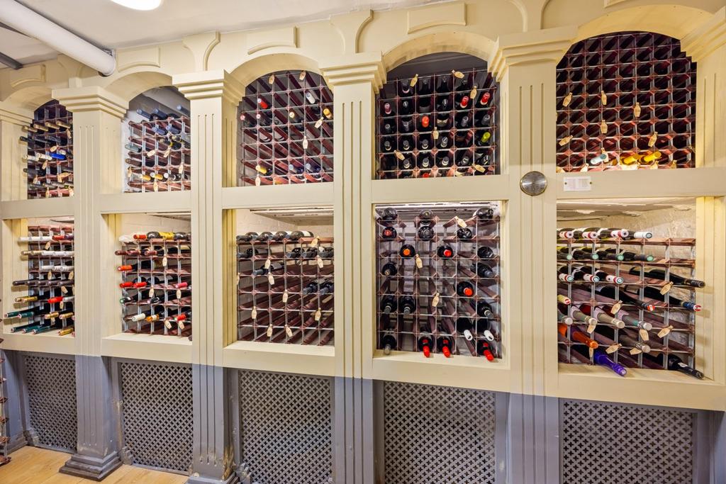 Wine Cellar