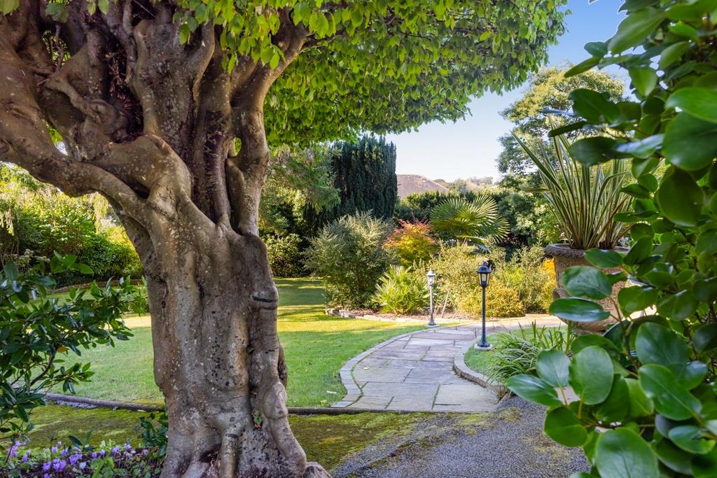 Gardens